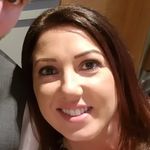 Tina Rainey - @tinabop85 - Instagram