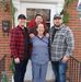 Tina Rainey - Facebook