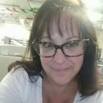Tina Rainey - @tmarvin61 - Instagram