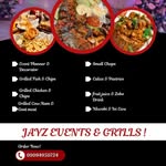Tina-Ralph - @tinas_jayz_events - Instagram