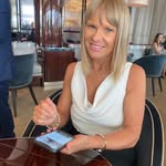 Tina Ralph - @teens65 - Instagram