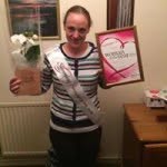 Tina Ralph Was Aries - @ralphy7896 - Instagram