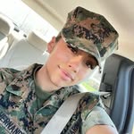 @tinaralph_gladys - Instagram