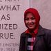 Dwia Aries Tina For Rector - Facebook