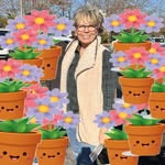 Tina Jennings Rector - @tinajenningsrector - Instagram