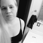 Tina Rector - @nyx90_ - Instagram