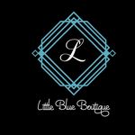 Tina Reimer - @little_blue_boutique - Instagram