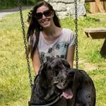 Tina Rex - @tinarex1976 - Instagram