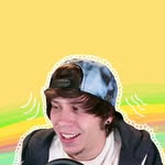 Tina rex argh ^-^ - @rubius_nigga - Instagram