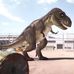 Tina rex the tyrannosaurus rex - Facebook