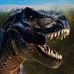 Tina the T-rex - Facebook