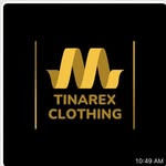 Tinarex - @tinarex_clothing - Instagram