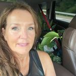 Tina Barringer - @tinabarringer - Instagram