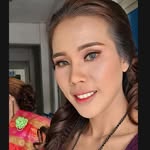 Ria Wantina - @tina_ringo2 - Instagram