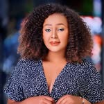 Tina Ringo - @tynah_glamour - Instagram