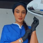 دكتر تينا روزگاري - @dr.tinarouzegari - Instagram