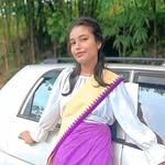 Angle Tina Namasudra - @tina_roy_6354 - Instagram