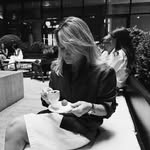 Tina Rogava - @tinarogava - Instagram