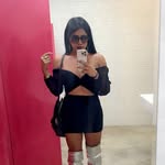 Tina Rojas - @tinacrojas - Instagram