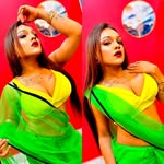 Tina Roy - @tinaroy4200 - Instagram