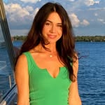 Tina - @tinarobinson - Instagram