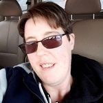 Tina Robillard - @casperella38 - Instagram