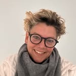 Tina Rolf - @trolf.dk - Instagram