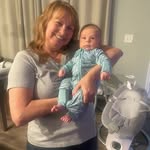 Tina Root - @mustang64layla - Instagram