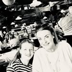 Tina Coffey Roper - @tinaroper - Instagram