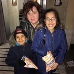Tina Roper - @rubynana14 - Instagram