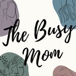 Tina Roper - @thebusymom23 - Instagram