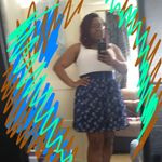 Tina Rowe - @misztinahmail - Instagram
