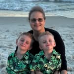 Tina Rowe - @tinaro2go - Instagram