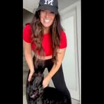 Tina Rowe - @just_my_crazee - Instagram