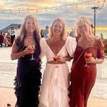 Tina Rowe - @tinascaramella - Instagram