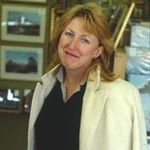 Tina Rowe-Dunn - @tinaroweart - Instagram