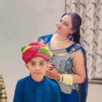 Tina ( hem) mahakal ki beti - @tina_royal_highness - Instagram