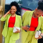 Tina Royal T Kollie - @kollietina - Instagram