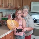 Tina Ruble Parsons - @tina.ruble.9 - Instagram