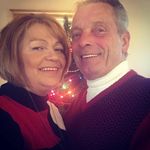 Tina Ruble Smith - @crazygrandma107 - Instagram