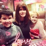 Tina Blakeman - @tinaruby - Instagram