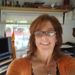 Tina Ruby - @stoneruby6872 - Instagram