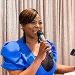 Contenia Ruffin - @tinaruffin_coaching - Instagram