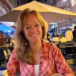 Tina Ruff - @tinajruff - Instagram