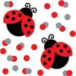 Tina Ruff - @ladybugladyluck - Instagram