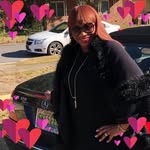 Tina Ruffin Golston - @tinaruffin - Instagram