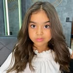 Valentina Rufino - @_tinaruffino - Instagram