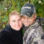 Tina Marie Runk - @tinarunk - Instagram