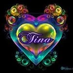 Tina Sample - @sampletina - Instagram