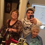 Tina Sample - @tina1734 - Instagram